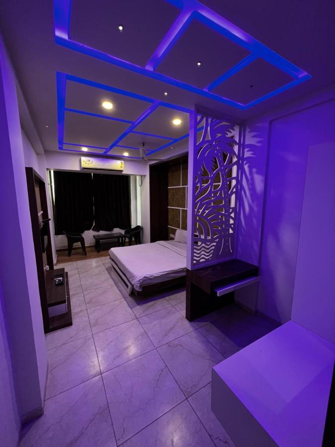 Hotel Savera Inn Morbi Εξωτερικό φωτογραφία